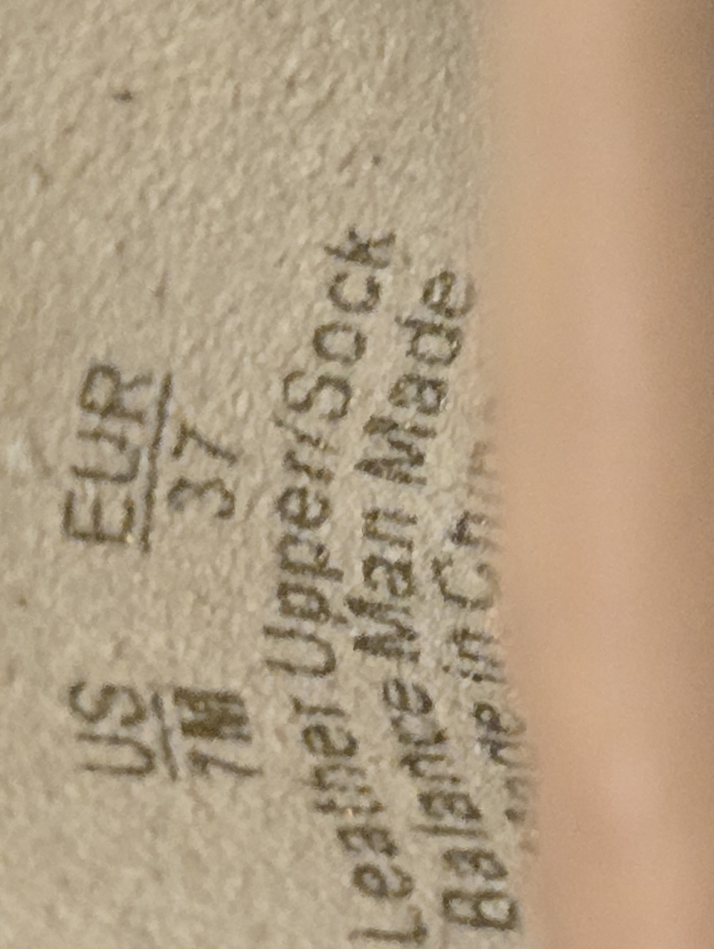 Sam Edelman Nude Ballet Flats with Bow - Picture 13 of 13